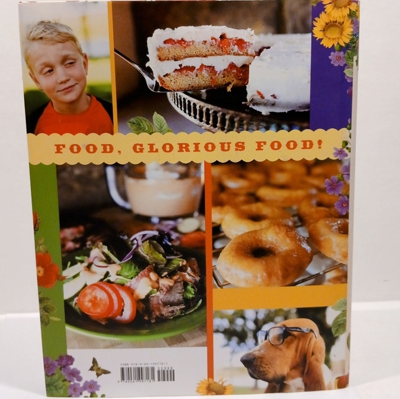 THE PIONEER WOMAN COOKS Food From My Frontier Cookbok by Ree Drumond NEW 2012 - Picture 8 of 9